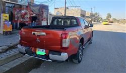 ميتسوبيشي L200